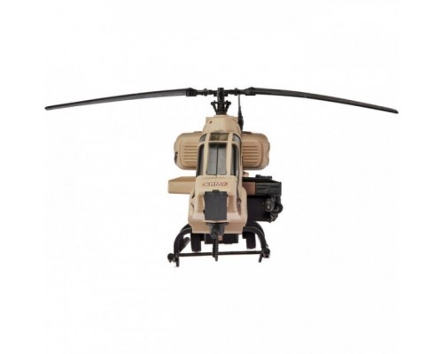 Ігровий набір ZIPP Toys Z military team Військовий вертоліт (1828-89A)