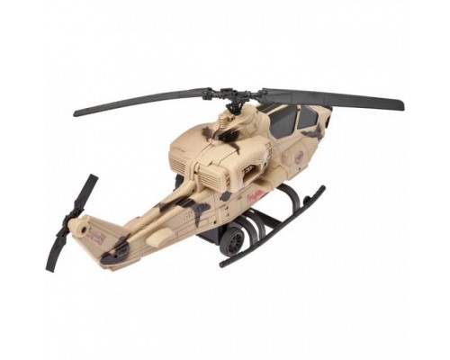 Ігровий набір ZIPP Toys Z military team Військовий вертоліт (1828-89A)