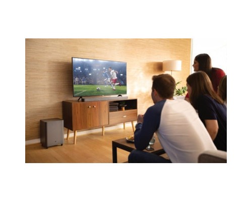 Акустична система JBL Bar 5.1 Surround with Amazon Alexa (JBLBAR51IMMRMBLKEP) 