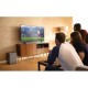 Акустична система JBL Bar 5.1 Surround with Amazon Alexa (JBLBAR51IMMRMBLKEP) 