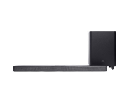 Акустична система JBL Bar 5.1 Surround with Amazon Alexa (JBLBAR51IMMRMBLKEP) 