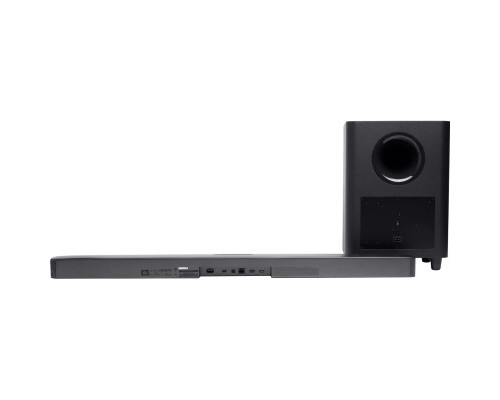 Акустична система JBL Bar 5.1 Surround with Amazon Alexa (JBLBAR51IMMRMBLKEP) 