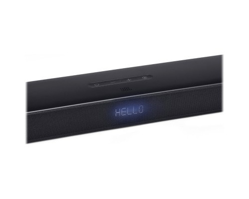 Акустична система JBL Bar 5.1 Surround with Amazon Alexa (JBLBAR51IMMRMBLKEP) 