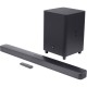 Акустична система JBL Bar 5.1 Surround with Amazon Alexa (JBLBAR51IMMRMBLKEP) 