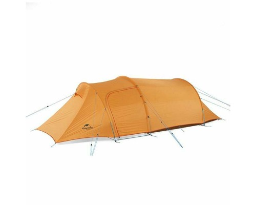 Намет Naturehike Opalus NH20ZP001 210T Orange (6927595750667)