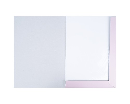 Білий картон Kite А4, 10 аркушів (LP21-254)
