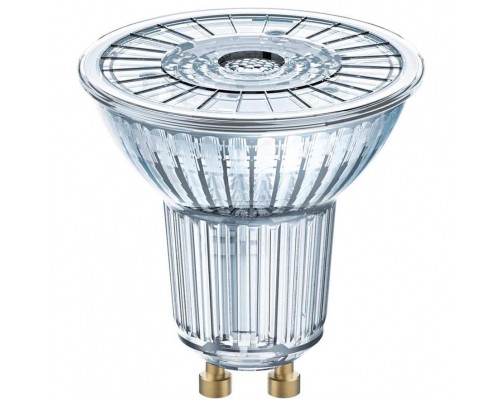 Лампочка Osram LEDVANCE PAR16 DIM 50 36 4,5W / 930 230V GU10 10X1 (4058075608290)