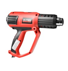 Будівельний фен Stark HG-2002RD (170021046)