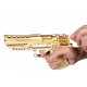 Конструктор Ugears Пістолет Вольф-01 (70047)