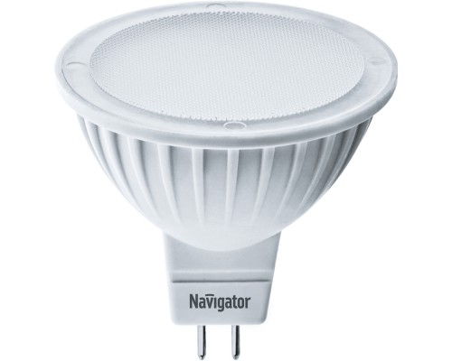 Лампочка Navigator NLL-MR16-5-230-4K-GU5.3 (94129)