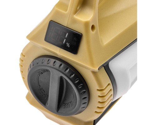 Ліхтар Skif Outdoor Desert Fox (HQ-100A)