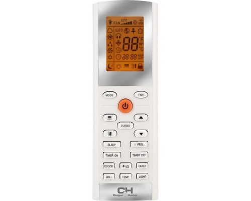 Кондиціонер Cooper&Hunter CH-S24FTXLA2-NG
