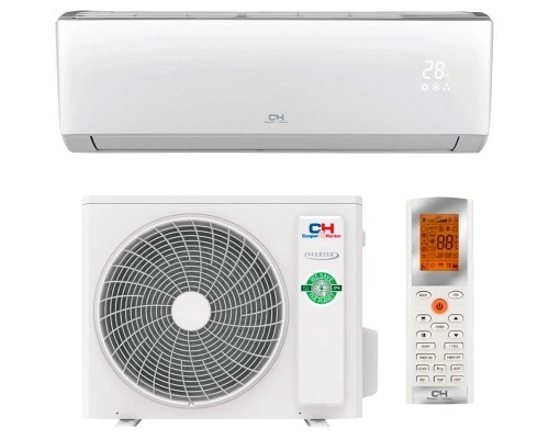 Кондиціонер Cooper&Hunter CH-S24FTXLA2-NG