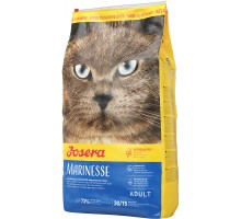 Сухий корм для кішок Josera Marinesse 2 кг (4032254749561)