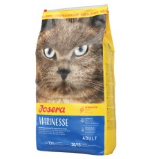 Сухий корм для кішок Josera Marinesse 2 кг (4032254749561)