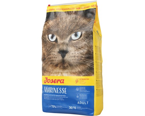 Сухий корм для кішок Josera Marinesse 2 кг (4032254749561)