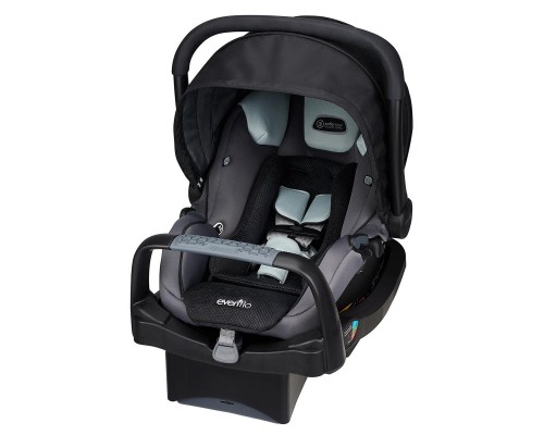 Автокрісло Evenflo SafeMax Infant Shiloh (32884191468)