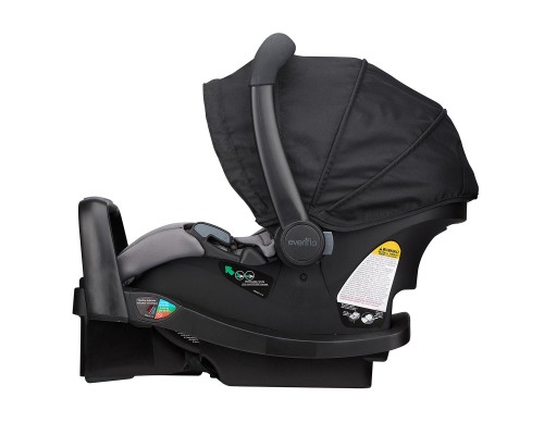 Автокрісло Evenflo SafeMax Infant Shiloh (32884191468)