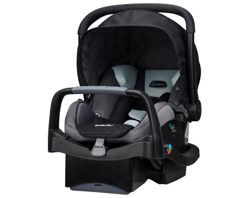 Автокрісло Evenflo SafeMax Infant Shiloh (32884191468)