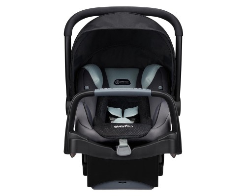 Автокрісло Evenflo SafeMax Infant Shiloh (32884191468)