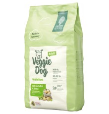 Сухий корм для собак Green Petfood VeggieDog Grainfree 900 г (4032254748038)