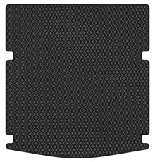 Килимок в багажник EVAtech Audi A5 (8T) 2007_2011 1 пок Coupe E (AU3883B1RBB)