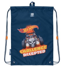 Сумка для взуття Kite Education 600M Hot Wheels (HW22-600M-1)