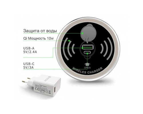 Парта Mealux Sherwood Energy стільниця біла/накладки на ніжках сір (BD-830 W/G Energy)
