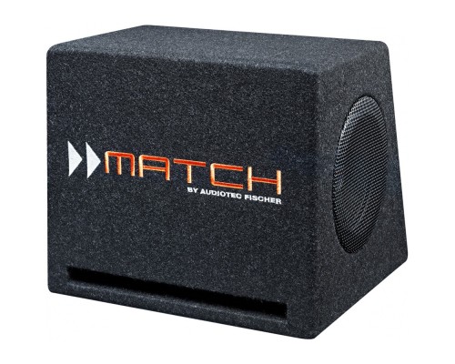 Пасивний сабвуфер Match PP 7E-D