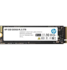 Накопичувач SSD M.2 2280 2TB EX950 HP (5MS24AA)