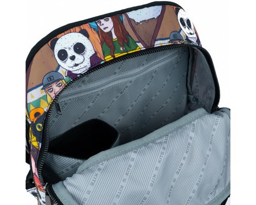 Рюкзак шкільний Kite Education teens 2589-5 (K22-2589S-5)