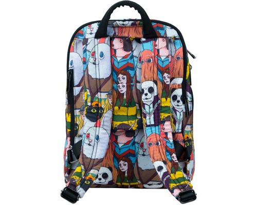 Рюкзак шкільний Kite Education teens 2589-5 (K22-2589S-5)