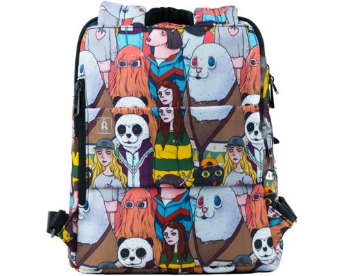 Рюкзак шкільний Kite Education teens 2589-5 (K22-2589S-5)