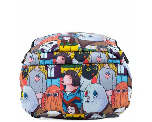 Рюкзак шкільний Kite Education teens 2589-5 (K22-2589S-5)