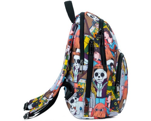 Рюкзак шкільний Kite Education teens 2589-5 (K22-2589S-5)