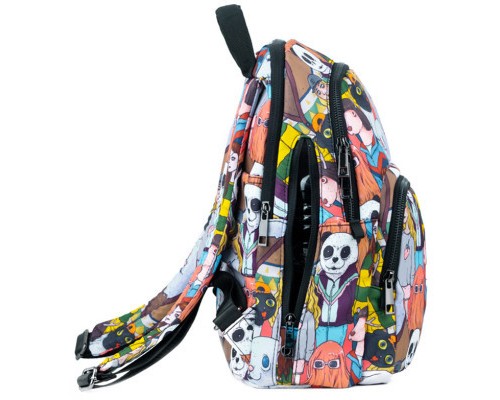Рюкзак шкільний Kite Education teens 2589-5 (K22-2589S-5)