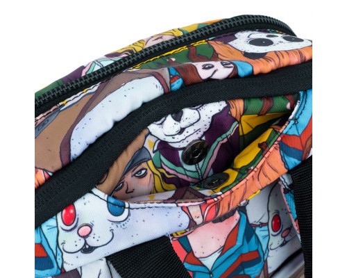 Рюкзак шкільний Kite Education teens 2589-5 (K22-2589S-5)