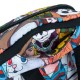 Рюкзак шкільний Kite Education teens 2589-5 (K22-2589S-5)