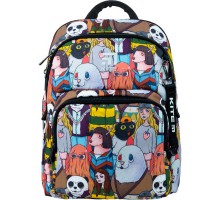 Рюкзак шкільний Kite Education teens 2589-5 (K22-2589S-5)
