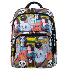 Рюкзак шкільний Kite Education teens 2589-5 (K22-2589S-5)
