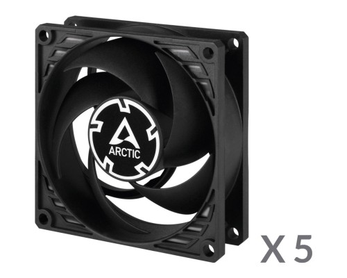 Кулер до корпусу Arctic P8 PWM PST (ACFAN00154A)