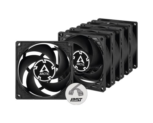 Кулер до корпусу Arctic P8 PWM PST (ACFAN00154A)