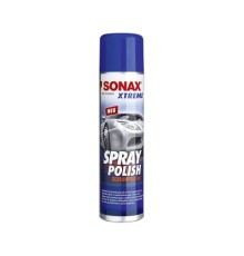 Автополіроль Sonax XTREME SprayPolish 250мл (241300)