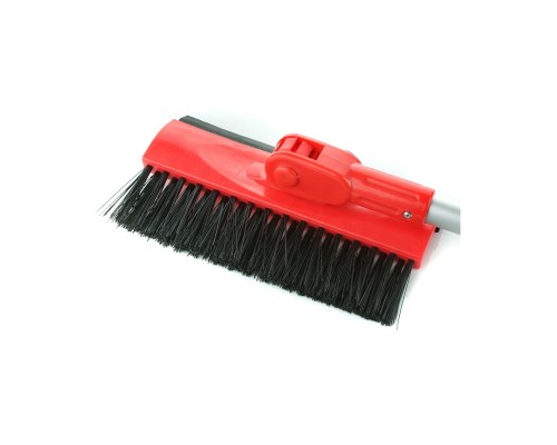 Щітка зі скребком SAPFIRE 65-95 см SF-21 (400236)