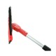 Щітка зі скребком SAPFIRE 65-95 см SF-21 (400236)