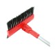 Щітка зі скребком SAPFIRE 65-95 см SF-21 (400236)