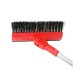 Щітка зі скребком SAPFIRE 65-95 см SF-21 (400236)