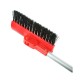 Щітка зі скребком SAPFIRE 65-95 см SF-21 (400236)