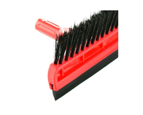 Щітка зі скребком SAPFIRE 65-95 см SF-21 (400236)