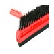 Щітка зі скребком SAPFIRE 65-95 см SF-21 (400236)